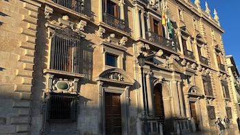 TSJA absuelve al condenado de