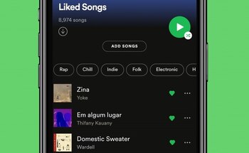 Spotify se ha convertido en
