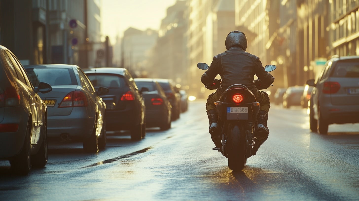 La Cámara Comercial confirmó la condena contra una compañía de seguros por incumplir la cobertura tras el robo de una motocicleta. (Imagen Ilustrativa Infobae)