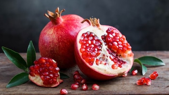 Además de su delicioso sabor