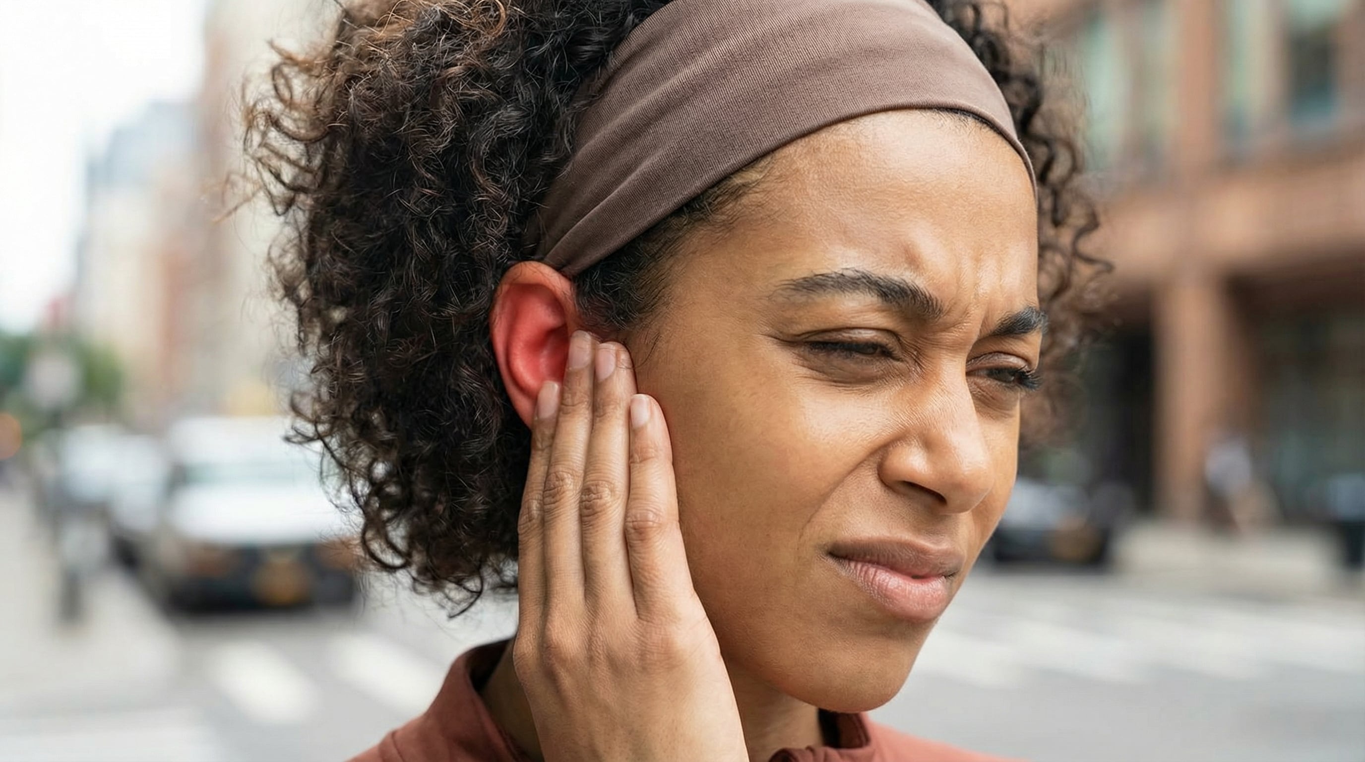 La prevención auditiva y la detección temprana son esenciales para reducir el impacto de la pérdida de audición en la infancia y la adultez (Imagen Ilustrativa Infobae)