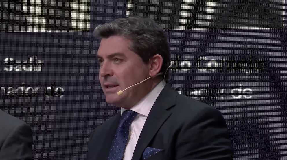 Maximiliano Pullaro impulsa la participación de pymes en el RIGI
