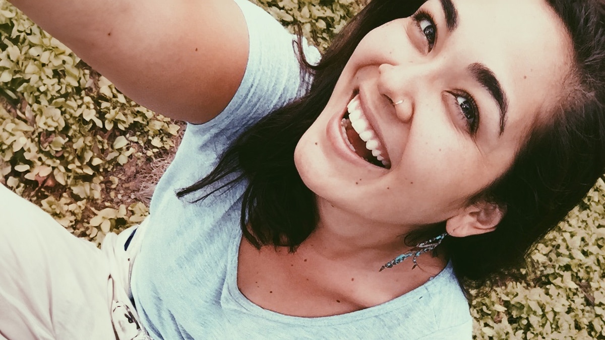 Encontraron con vida a Hannah Kobayashi, mujer hawaiana reportada como desaparecida desde noviembre