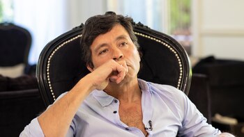 Mateo Corvo Dolcet en su