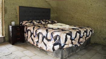 Este hotel promete ser el