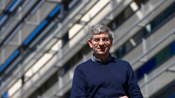 Ignasi Ribas, el astrónomo español