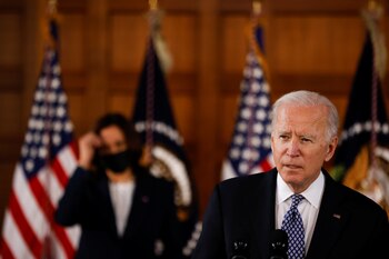 Joe Biden (REUTERS/Carlos Barria)