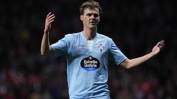 (Crónica) Balaídos celebra la primera