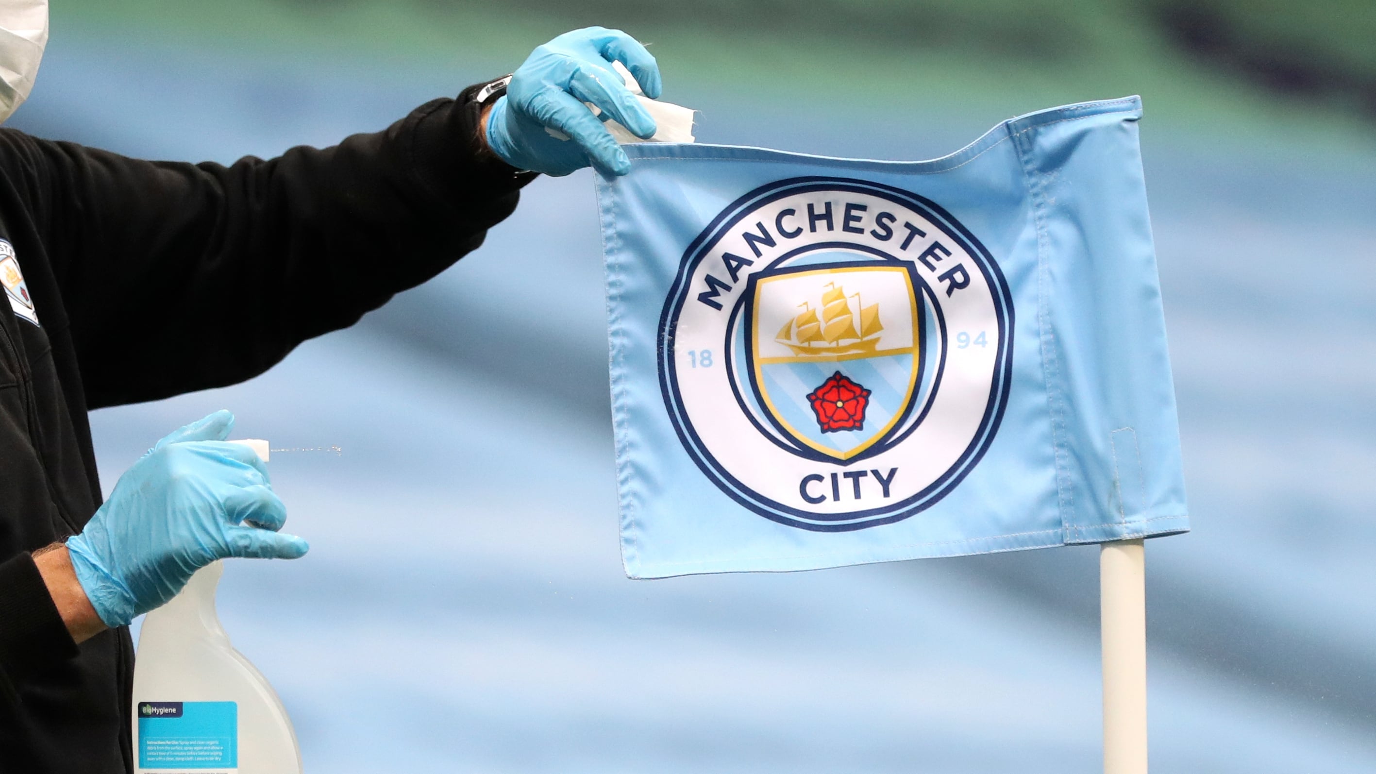 Manchester City culpable de más de 100 cargos por infracciones financieras; apelará
