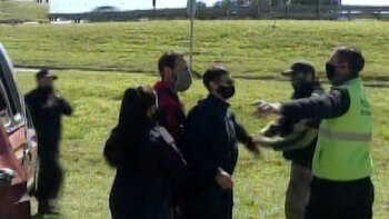 Clausuraron definitivamente el zoológico de