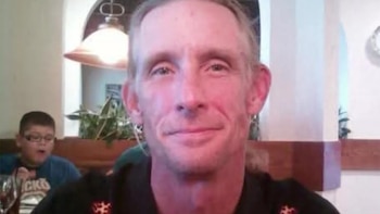 Un hombre en Nevada fue