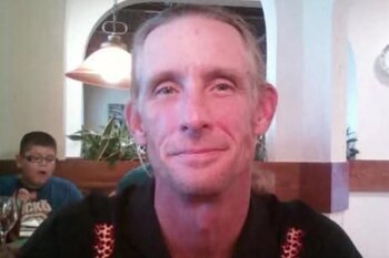 Una niña de 12 años