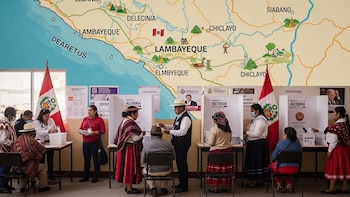 Elecciones en Perú 2026: lista de candidatos a la Cámara de Diputados por Lambayeque, partidos y quiénes postulan