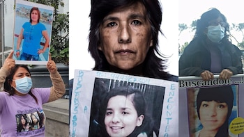 Más de 61 mil mujeres