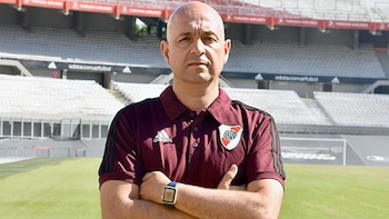 Sebastián Pait dejará de ser