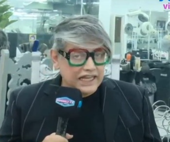 Magaly Medina critica la fiesta de Pamela Franco y asegura que muchos invitados no respetaron el código de vestimenta. Captura: Magaly TV La Firme.