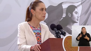 Presidenta se reunirá con empresarios