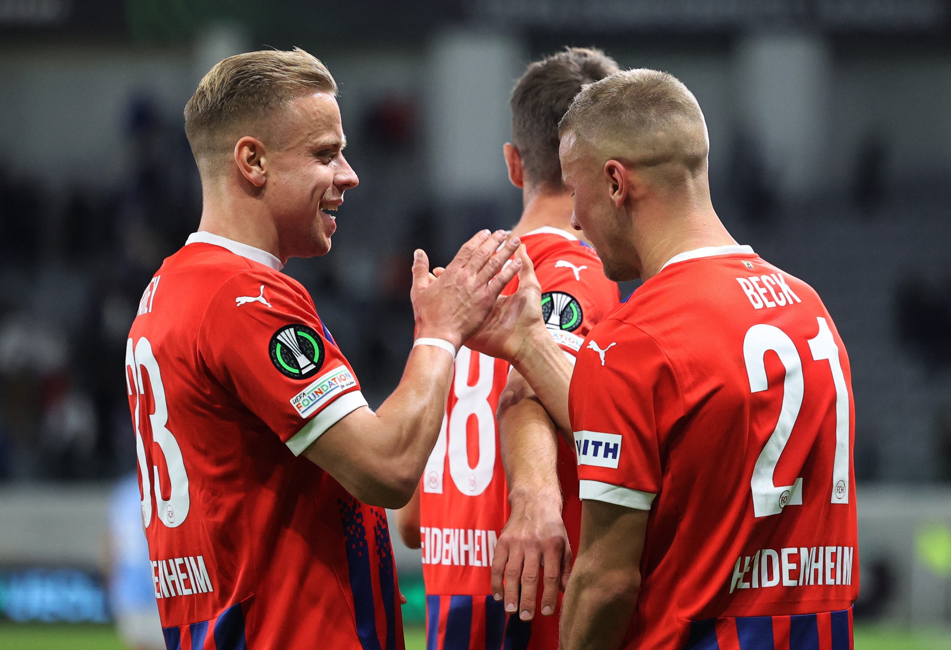 Pafos FC de Chipre uno de los clubes debutantes en la Champions League (REUTERS/Yiannis Kourtoglou)