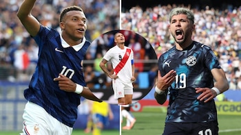 Prestigioso diario de Francia contextualiza el próximo desafío ‘galo’ ante Paraguay por el Mundial 2026: “No es Perú”