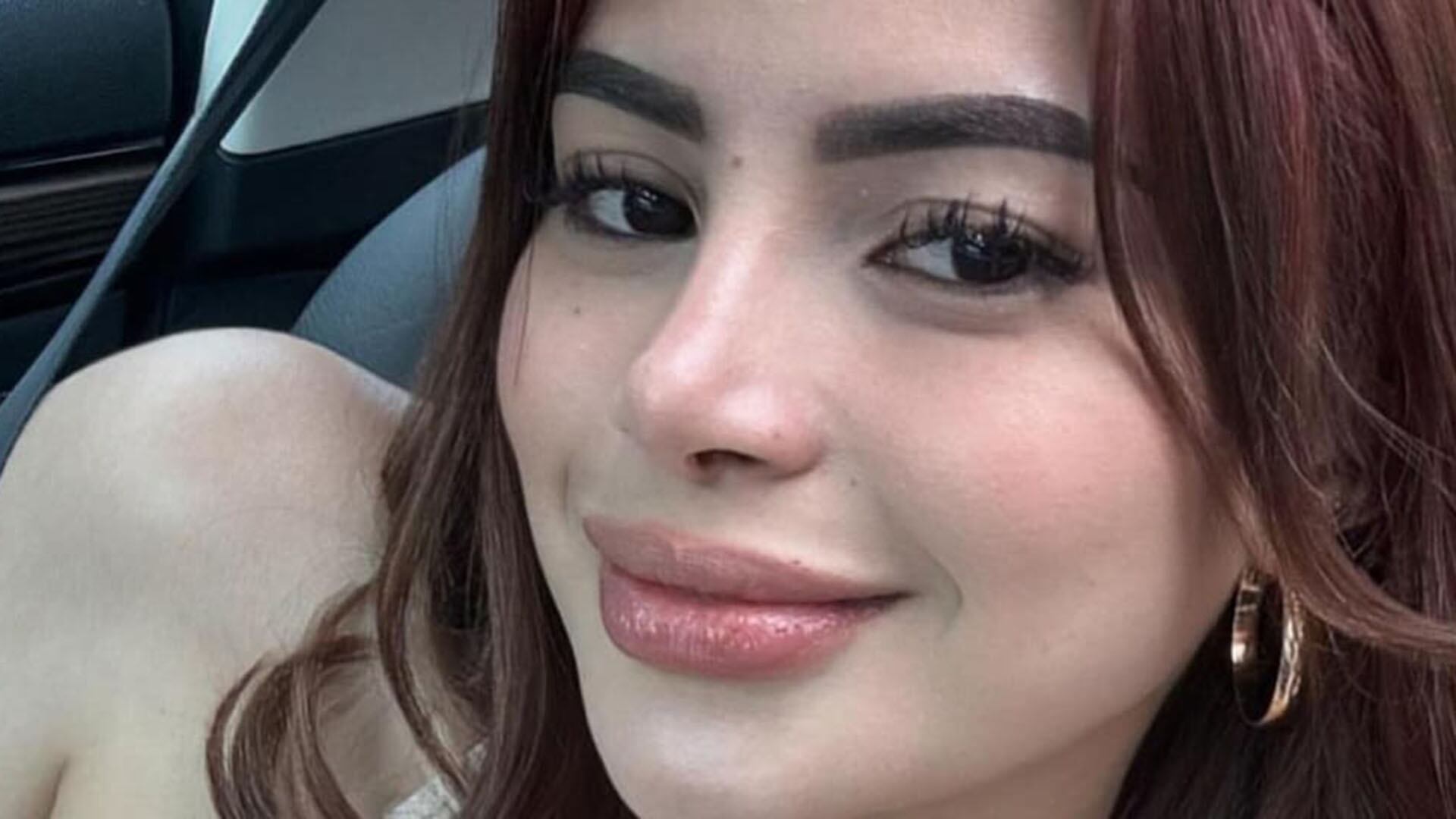 Gina Lima, influencer y actriz de cine para adultos, acumulaba más de 177.000 seguidores y era una figura destacada en Instagram, TikTok y Facebook (@ginakinslim)