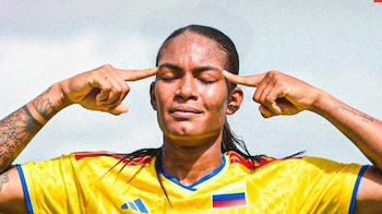La selección Colombia femenina eliminó a Venezuela y clasificó a la final de los Juegos Centroamericanos y del Caribe del 2026 - crédito Federación Colombiana de Fútbol