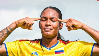 La selección Colombia femenina venció a Venezuela y clasificó a la final de los Juegos Centroamericanos y del Caribe 2026
