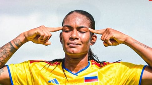 La selección Colombia femenina venció a Venezuela y clasificó a la final de los Juegos Centroamericanos y del Caribe 2026