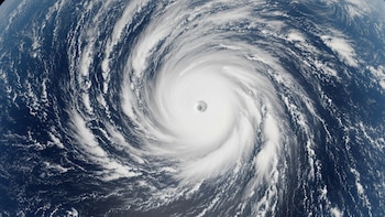 Ciclones tropicales: cómo se forman y por qué preocupan