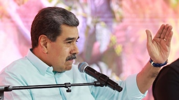 Un juez federal fija para el 1 de junio de 2027 el juicio contra Maduro