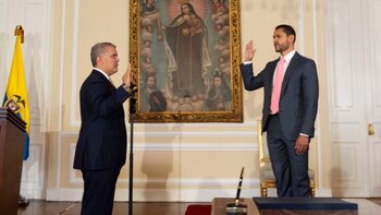 Gobierno Duque cumple más con