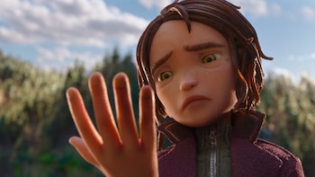 Wildwood (Captura de tráiler oficial)