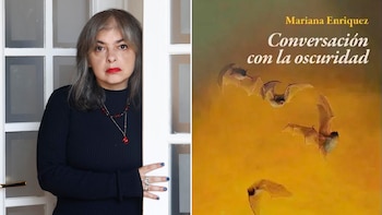 La arquitectura del miedo según Mariana Enriquez: su nuevo libro revela los fundamentos del terror latinoamericano