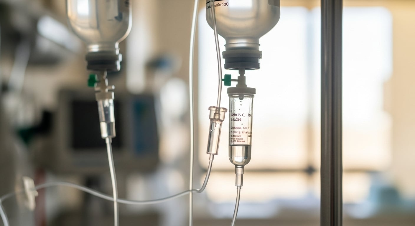 Los síntomas del botulismo pueden aparecer entre 12 y 36 horas tras ingerir alimentos contaminados y requieren atención médica inmediata (Imagen Ilustrativa Infobae)