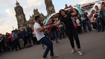 Noche de ´Primavera en el