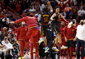 EFE/ Rhona Wise /SHUTTERSTOCK OUT