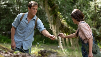 "La chica salvaje" es una