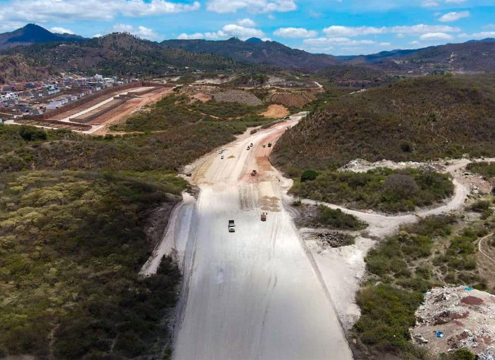 El Gobierno aseguró que los propietarios afectados recibirán una indemnización basada en un proceso de justiprecio.(FOTO: La Tribuna)