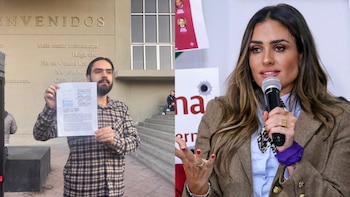 Concejal de Cuauhtémoc denuncia desalojo