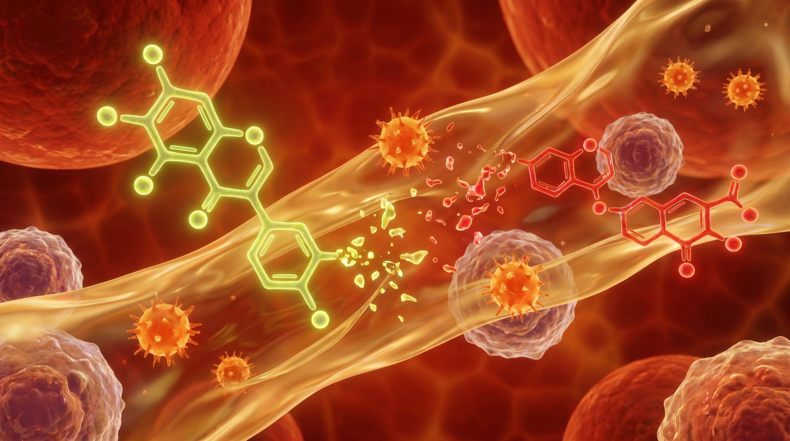 El jugo funcional de tomate y soja provocó alteraciones en el metaboloma urinario, confirmando la absorción y metabolismo de los compuestos en el organismo (Imagen Ilustrativa Infobae)