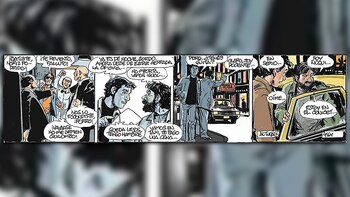 La tira de Altuna que