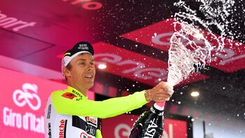 Así fue como Jan Hirt