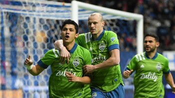 Así fue la emotiva presentación