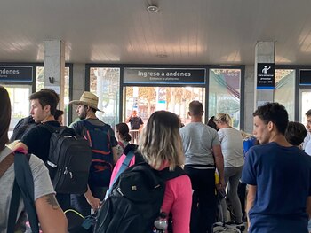 Según los trabajadores la demanda