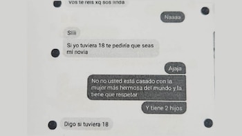 “Si yo tuviera 18...”: el