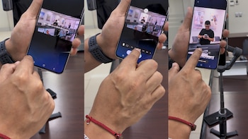Samsung - Galaxy S26 FE - celulares - tecnología - 27 de agosto