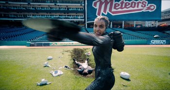 El nuevo tráiler muestra el