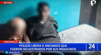 Ventanilla
