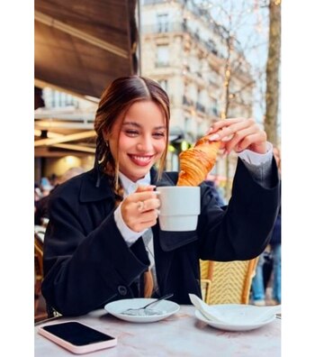 Las vacaciones de Duki y