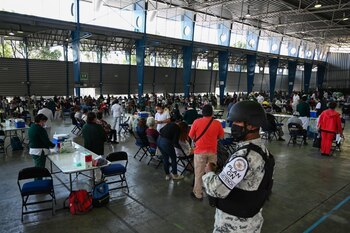 (FOTO: DANIEL AUGUSTO /CUARTOSCURO.COM)