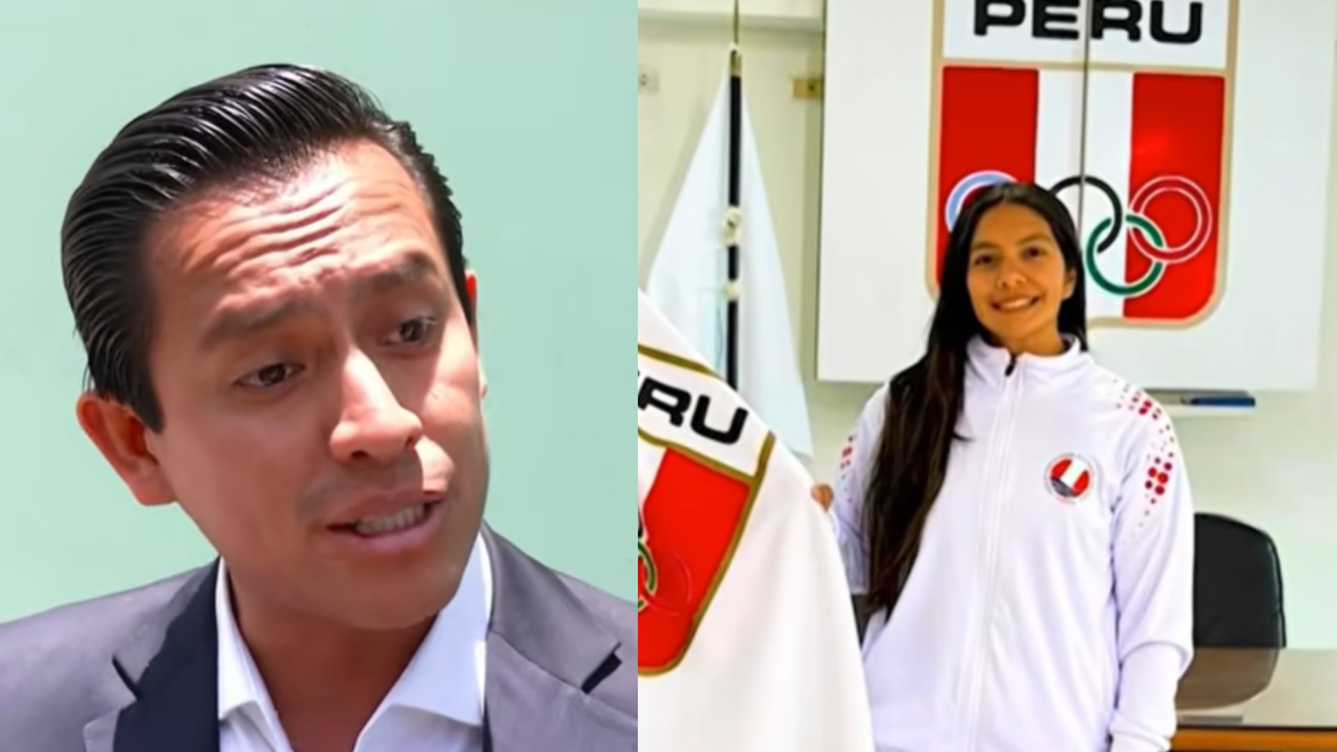 Hijastro de la periodista Marisel Linares, Adrián Villar, sería el conductor que atropelló y mató a la deportista Lizeth Marzano| Panamericana